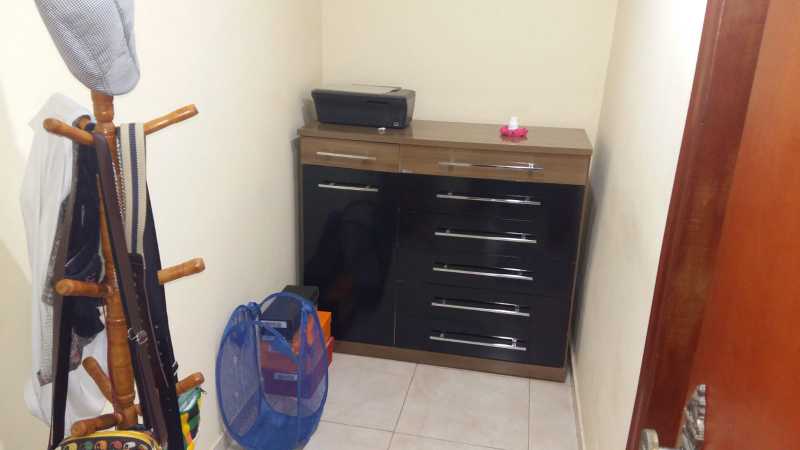 Conheça WhatsApp Image 2022-10-25 at 1 do imóvel - Casa de Vila 4 quartos à venda Praça Seca, Rio de Janeiro - R$ 320.000 - FRCV40010 - 8 WhatsApp Image 2022-10-25 at 1 - 8