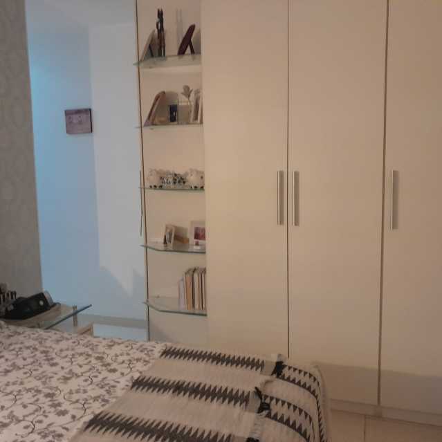 Conheça 16 do imóvel - Apartamento 3 quartos à venda Freguesia (Jacarepaguá), Rio de Janeiro - R$ 515.000 - FRAP30999 - 16 16 - 16