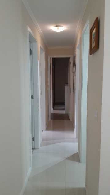 Conheça 17.1 do imóvel - Apartamento 3 quartos à venda Freguesia (Jacarepaguá), Rio de Janeiro - R$ 600.000 - FRAP31016 - 16 17.1 - 16