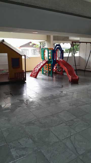 Conheça 20250109_163719 do imóvel - Apartamento 3 quartos à venda Freguesia (Jacarepaguá), Rio de Janeiro - R$ 600.000 - FRAP31016 - 29 20250109_163719 - 29