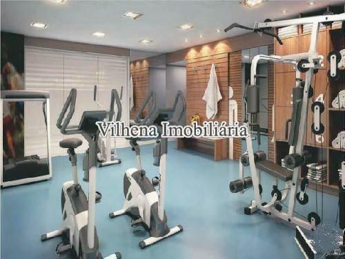 Conheça FOTO7 do imóvel - Sala Comercial 21m² à venda Estrada dos Três Rios,Freguesia (Jacarepaguá), Rio de Janeiro - R$ 180.000 - FS00235 - 9 FOTO7 - 9