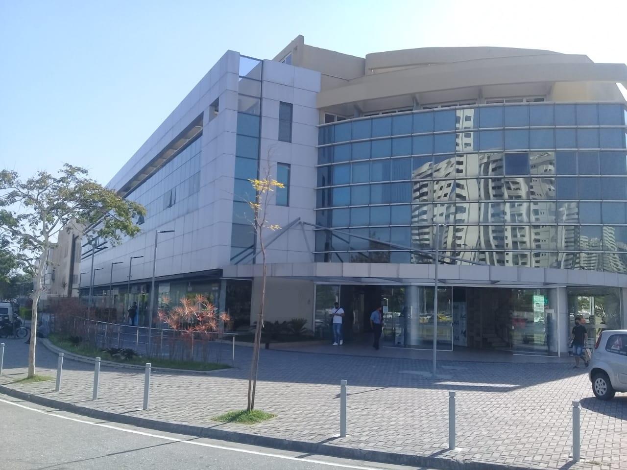 A4 Offices