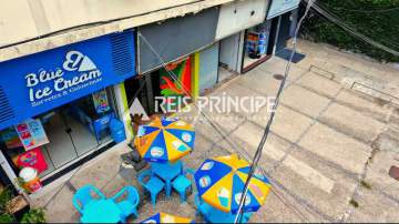 LOJA DUPLEX À VENDA NA BARRA DA TIJUCA | JARDIM OCEÂNICO - LO0189