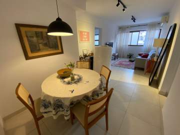 Apartamento 2 quartos à venda Leblon, Rio de Janeiro - R$ 1.800.000 - NIAP22388