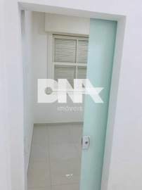 Novidade - Apartamento à venda Rua Costa Bastos, Santa Teresa, Rio de Janeiro - R$ 215.000 - CTAP10152