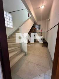 Apartamento 3 quartos à venda Santa Teresa, Rio de Janeiro - R$ 700.000 - FLAP30196