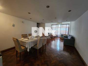 Apartamento 3 quartos à venda Copacabana, Rio de Janeiro - R$ 1.350.000 - NCAP32734