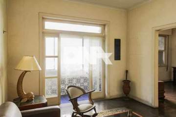 Apartamento 3 quartos à venda Copacabana, Rio de Janeiro - R$ 1.000.000 - NCAP32814