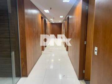 Loja 300m² à venda Centro, Rio de Janeiro - R$ 570.000 - FLLJ00012