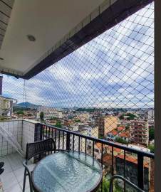 Apartamento 2 quartos à venda Engenho Novo, Rio de Janeiro - R$ 280.000 - CTAP20474