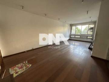 Apartamento 3 quartos à venda Copacabana, Rio de Janeiro - R$ 1.350.000 - NCAP32887