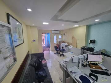 Casa 8 quartos à venda Tijuca, Rio de Janeiro - R$ 750.000 - NTCA80007