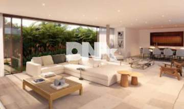 Casa em Condomínio 5 quartos à venda Gávea, Rio de Janeiro - R$ 15.650.000 - CTCN50005
