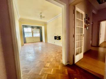 Apartamento 3 quartos à venda Copacabana, Rio de Janeiro - R$ 900.000 - MLAP30310