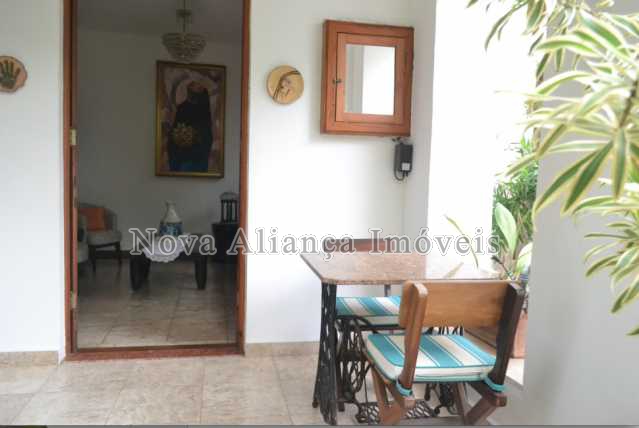 1.hall de entrada - 1
