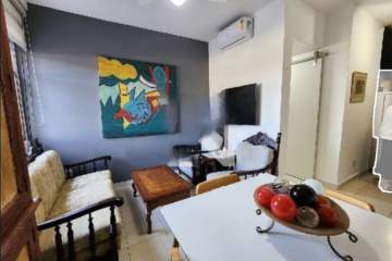 Apartamento à venda Avenida Beira-Mar, Centro, Rio de Janeiro - R$ 430.000 - CTAP10922