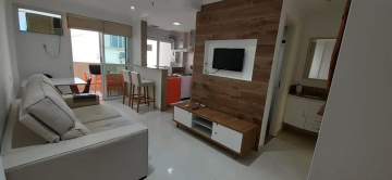 Imperdível - Apartamento 1 quarto à venda Lagoa, Rio de Janeiro - R$ 1.050.000 - NSAP10150