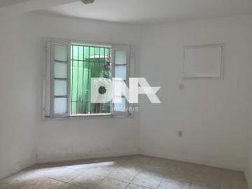 Apartamento à venda Rua Fonte da Saudade, Lagoa, Rio de Janeiro - R$ 850.000 - NFAP30556