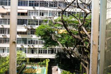 Apartamento à venda Rua Pompeu Loureiro, Copacabana, Rio de Janeiro - R$ 960.000 - NCAP40278