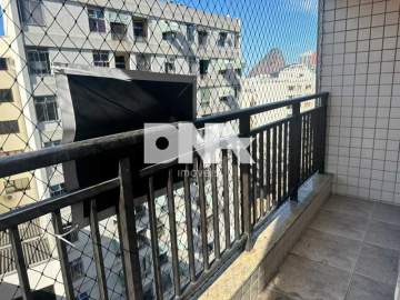 Apartamento 1 quarto à venda Catete, Rio de Janeiro - R$ 515.000 - NFAP11028