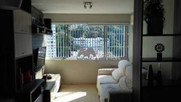 Oportunidade - Apartamento à venda Rua Professor Saldanha, Lagoa, Rio de Janeiro - R$ 1.049.900 - NIAP21364