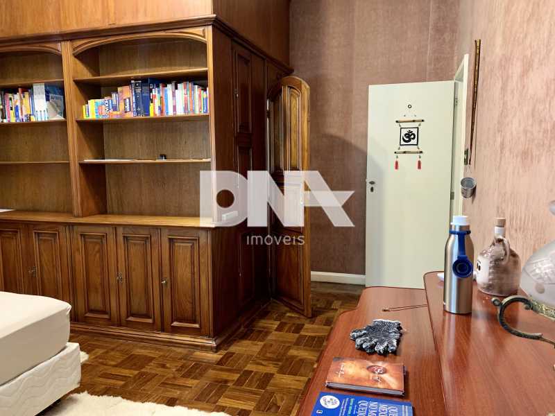 QUARTO 1 C/ CLOSET - 12