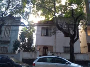 Casa 4 quartos à venda Tijuca, Rio de Janeiro - R$ 700.000 - NTCA40093