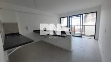 Apartamento à venda Rua Presidente Carlos de Campos, Laranjeiras, Rio de Janeiro - R$ 771.400 - NBAP11418