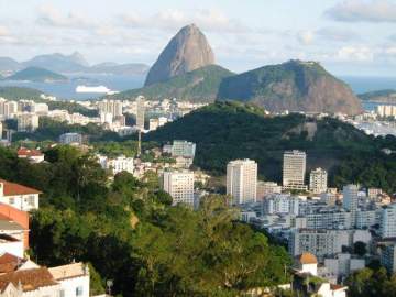 Apartamento 3 quartos à venda Santa Teresa, Rio de Janeiro - R$ 790.000 - NBAP32940