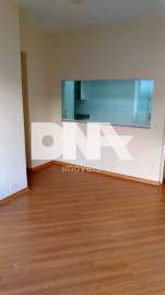 Apartamento 2 quartos à venda Glória, Rio de Janeiro - R$ 690.000 - NBAP23550