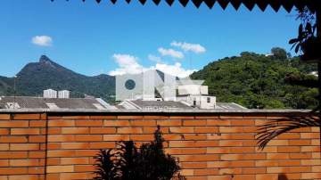 Cobertura 3 quartos à venda Laranjeiras, Rio de Janeiro - R$ 3.000.000 - NBCO30332