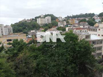 Apartamento 2 quartos à venda Santa Teresa, Rio de Janeiro - R$ 350.000 - NTAP22959