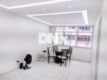 Apartamento 3 quartos à venda Leblon, Rio de Janeiro - R$ 1.800.000 - MLAP30040