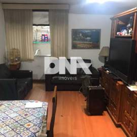 Apartamento 2 quartos à venda Lagoa, Rio de Janeiro - R$ 1.000.000 - NBAP23864