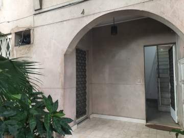 Novidade - Casa de Vila 6 quartos à venda Copacabana, Rio de Janeiro - R$ 1.800.000 - NSCV60002