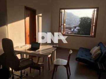 Apartamento 1 quarto à venda Flamengo, Rio de Janeiro - R$ 450.000 - FLAP10066