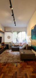 Apartamento 2 quartos à venda Lagoa, Rio de Janeiro - R$ 950.000 - NCAP21954