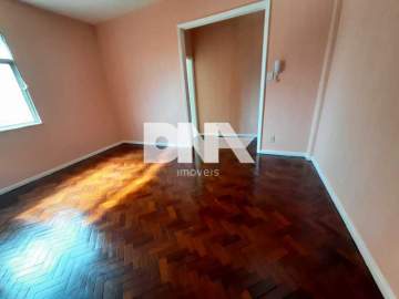 Apartamento 2 quartos à venda Madureira, Rio de Janeiro - R$ 115.000 - NBAP24178