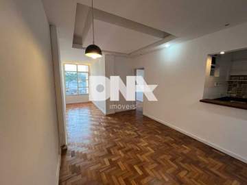 Apartamento 1 quarto à venda Santa Teresa, Rio de Janeiro - R$ 450.000 - JBAP10042