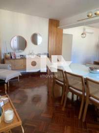 Apartamento 4 quartos à venda Laranjeiras, Rio de Janeiro - R$ 2.330.000 - NBAP40886