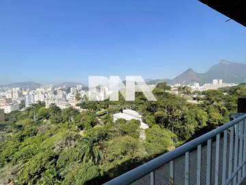 Apartamento 3 quartos à venda Laranjeiras, Rio de Janeiro - R$ 2.400.000 - CTAP30099