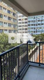 Apartamento 1 quarto à venda Centro, Rio de Janeiro - R$ 520.000 - NCAP11527