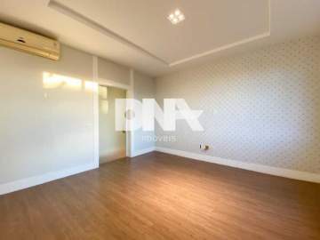 Apartamento 2 quartos à venda Urca, Rio de Janeiro - R$ 1.100.000 - NBAP24351
