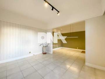 Apartamento 2 quartos à venda Urca, Rio de Janeiro - R$ 950.000 - NBAP24304