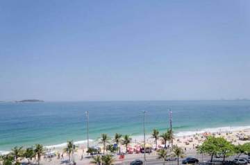 Apartamento à venda Rua Joaquim Nabuco, Ipanema, Rio de Janeiro - R$ 7.500.000 - NSAP40764