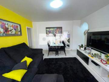 Apartamento 3 quartos à venda Leblon, Rio de Janeiro - R$ 1.800.000 - LEAP30437