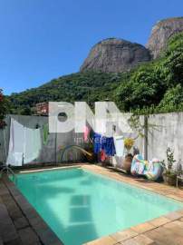Casa 5 quartos à venda Gávea, Rio de Janeiro - R$ 1.890.000 - NICA50029