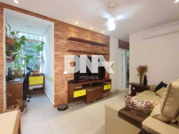 Apartamento à venda Rua Cândido Mendes, Glória, Rio de Janeiro - R$ 750.000 - CTAP20161