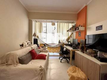 Apartamento 1 quarto à venda Glória, Rio de Janeiro - R$ 456.120 - FLAP10081