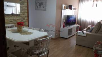 Apartamento à venda Rua Manuel Vieira, Tanque, BAIRROS DE ATUAÇÃO ,Rio de Janeiro - R$ 239.000 - PEAP21860